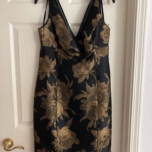 Jones New York special occasion dress Size 10